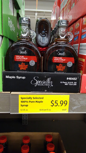 Supermarket «ALDI», reviews and photos, 3034 Wade Hampton Blvd, Taylors, SC 29687, USA