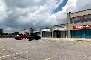 920 Commissioners Road Shopping Centre image