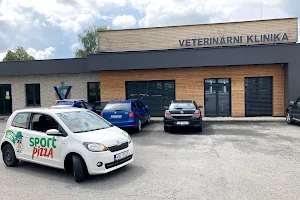 Veterinary Clinic Havirov - DVM. Josef Polák image