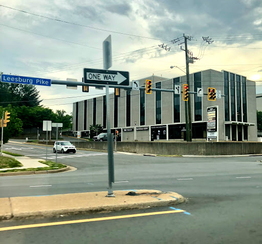 Locksmith «Arlington Lock, Inc.», reviews and photos, 6201 Leesburg Pike #1, Falls Church, VA 22044, USA