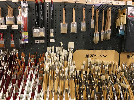 Art Supply Store «Blick Art Materials», reviews and photos, 1330 Chestnut St, Philadelphia, PA 19107, USA