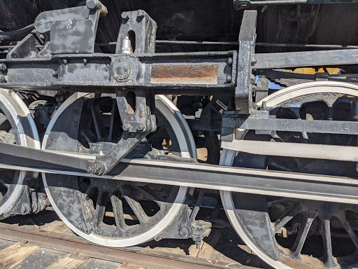 Railroad Company «Leadville Colorado & Southern Railroad Co», reviews and photos, 326 E 7th St, Leadville, CO 80461, USA