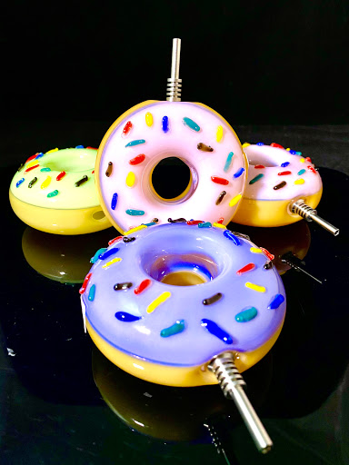 Tobacco Shop «Hi-Life Smoke & Vapor Shop», reviews and photos, 7302 E 6th Ave, Scottsdale, AZ 85251, USA