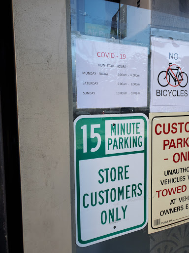 Hardware Store «Standard Plumbing Ace Hardware», reviews and photos, 152 Clement St, San Francisco, CA 94118, USA