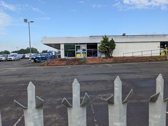 100 Mackadown Ln, Birmingham B33 0JD, United Kingdom