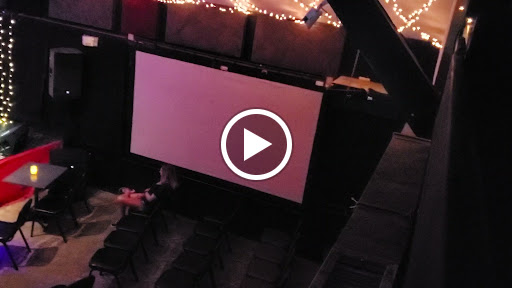 Live Music Venue «The East Room», reviews and photos, 2412 Gallatin Ave, Nashville, TN 37206, USA