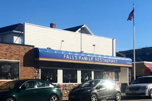 Falls Family Restaurant image