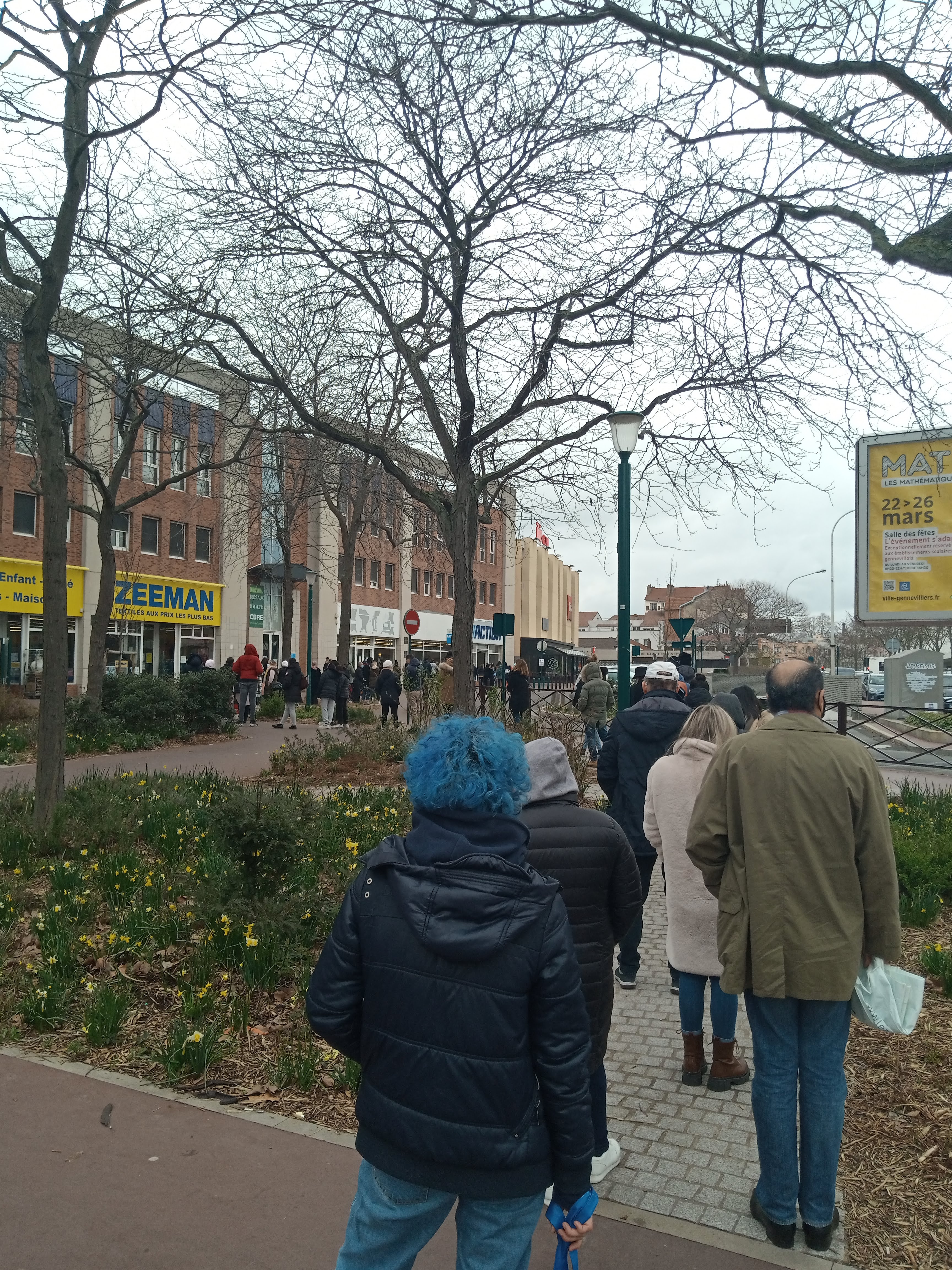 Photo n° 1 de l'avis de Roger.h fait le 18/03/2021 à 17:15