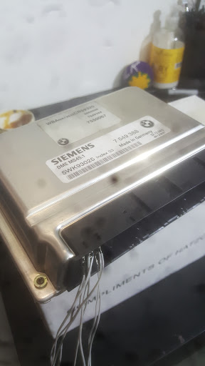 Locksmith «GUS LOCK & KEY SERVICE», reviews and photos, 2113 S San Pedro St, Los Angeles, CA 90011, USA