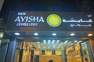 New Ayisha Jewellery image