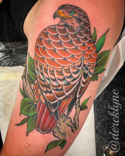 Explore jujutsu kaisen small tattoo ideas, creative tattoo ideas in Lincoln, available at Iron Brush Tattoo