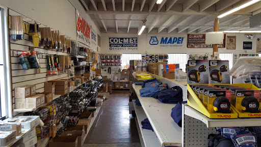 Paint Store «Alta Paints & Coatings», reviews and photos, 136 3300 S, Salt Lake City, UT 84115, USA