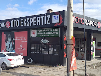 Oto rapor ekspertiz eskişehir