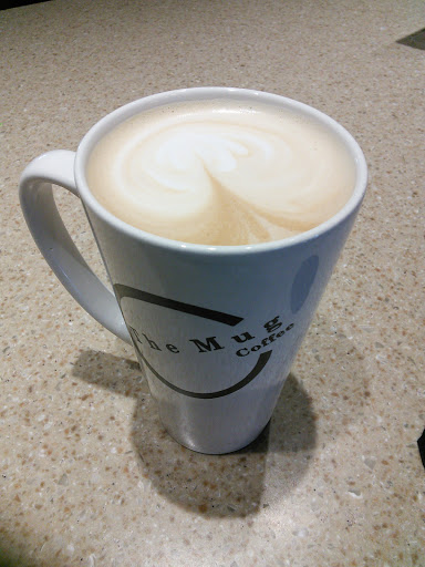 Coffee Shop «The Mug Coffee», reviews and photos, 1450 Golf Rd, Rolling Meadows, IL 60008, USA