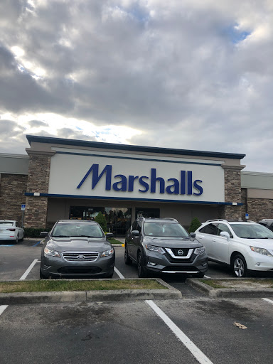 Marshalls, 14093 SW 88th St, Miami, FL 33186, USA, 