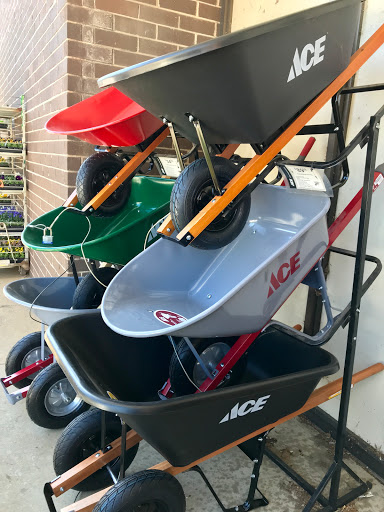 Hardware Store «Ace Hdwe North Asheville», reviews and photos, 812 Merrimon Ave, Asheville, NC 28804, USA