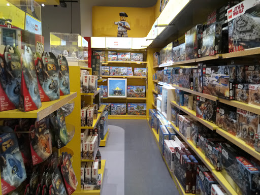 Tourist Attraction «LEGOLAND Discovery Center Michigan», reviews and photos, 4240 Baldwin Rd, Auburn Hills, MI 48326, USA