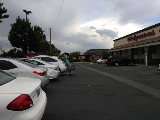 Drug Store «Walgreens», reviews and photos, 2299 Oddie Blvd, Sparks, NV 89431, USA