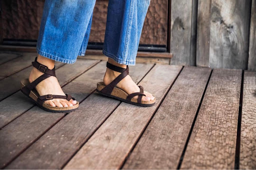 Running Store «Plaza Shoe Store Inc», reviews and photos, 2694 S Glenstone Ave, Springfield, MO 65804, USA