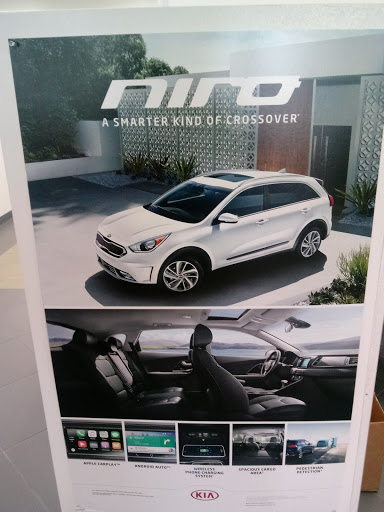 Kia Dealer «Citrus Kia», reviews and photos, 1850 SE US Hwy 19, Crystal River, FL 34429, USA