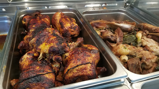 Mexican Grocery Store «Mi Rancho Supermarket», reviews and photos, 39 N B St, San Mateo, CA 94401, USA