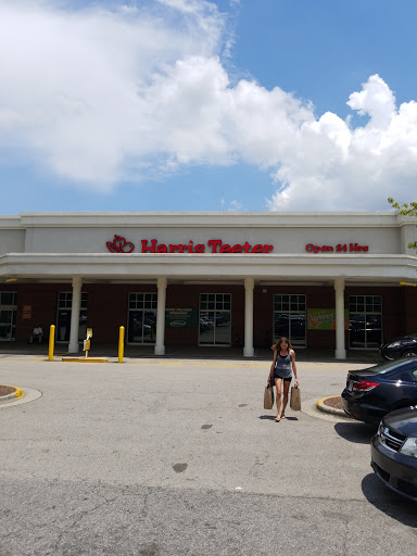 Grocery Store «Harris Teeter», reviews and photos, 500 Oberlin Rd, Raleigh, NC 27605, USA