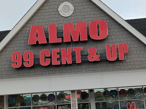 Almo 99c & Up
