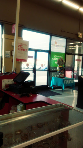 Thrift Store «Savers», reviews and photos