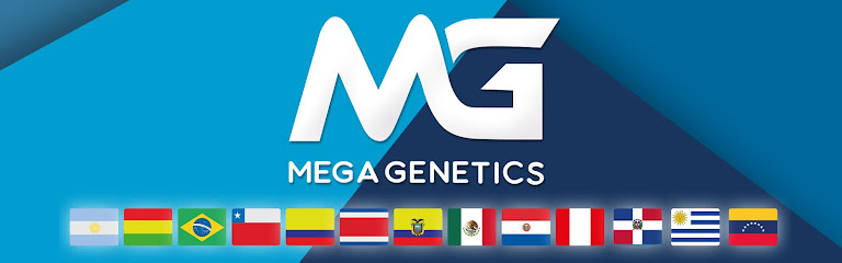 Mega Genetics