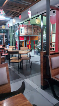 Atmosphère du Restauration rapide Burger King à Lambres-Lez-Douai - n°20