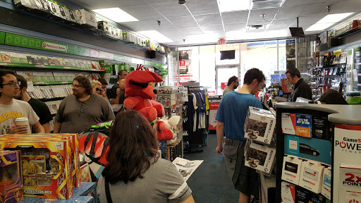 Video Game Store «GameStop», reviews and photos, 200 S State Rd 434 #1074, Altamonte Springs, FL 32714, USA