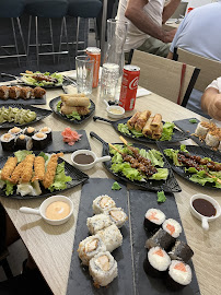 Plats et boissons du Restaurant de sushis Konoha Sushi à Marseille - n°19
