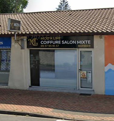 Mademoiselle Coiffure Villenave d'Ornon à Villenave-d'Ornon