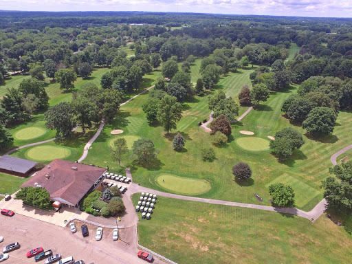 Golf Course «J. E Good Park Golf Course», reviews and photos, 530 Nome Avenue, Akron, OH 44320, USA