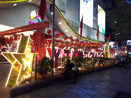 Top 20 cửa hàng popeyes tphcm Quận Cái Răng Cần Thơ 2022