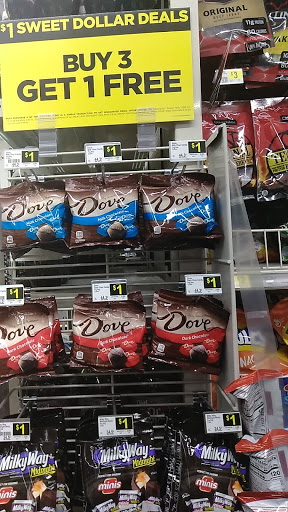 Discount Store «Dollar General», reviews and photos, 10023 KY-80, Fancy Farm, KY 42039, USA