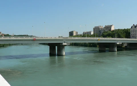 Lattre de Tassigny Bridge image