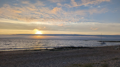 Grande Plage à Île-d'Aix