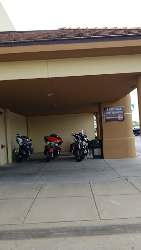 Harley-Davidson Dealer «Route 66 Harley-Davidson», reviews and photos, 3637 S Memorial Dr, Tulsa, OK 74145, USA