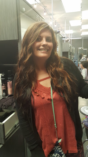 Beauty Salon «ClipZone Salon and Spa», reviews and photos, 1913 C St, Anderson, IN 46016, USA