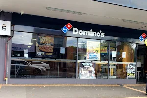 Domino's Pizza Meadowbank image