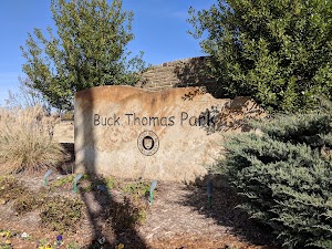 Buck Thomas Park - photo 46