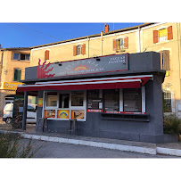 Photos du propriétaire du Pizzas à emporter Pizzeria du grand soleil à Lodève - n°7