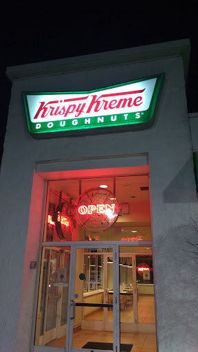 Bakery «Krispy Kreme Doughnuts», reviews and photos, 412 E Devon Ave, Elk Grove Village, IL 60007, USA