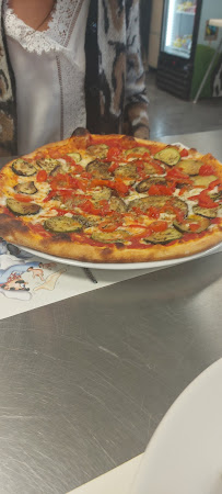 Pizza du Pizzeria LA TOUR DE PIZZ Ambilly - n°5