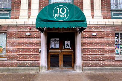 Pearl Street Night Club photo