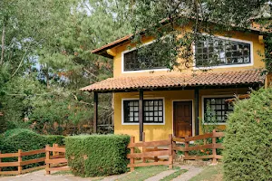 CABAÑAS LOMAS VERDES IN MAZAMITLA image