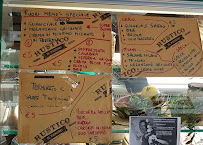 Rustico Il Panino à Cagliari menu