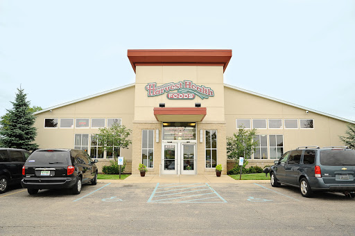Harvest Health Foods, 4150 32nd Ave, Hudsonville, MI 49426, USA, 