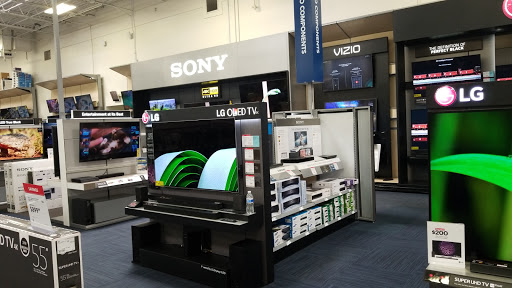 Electronics Store «Best Buy», reviews and photos, 12260 E Foothill Blvd, Rancho Cucamonga, CA 91739, USA